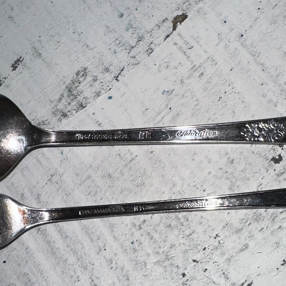 Vintage 1847 Roger’s Bros Relish Set